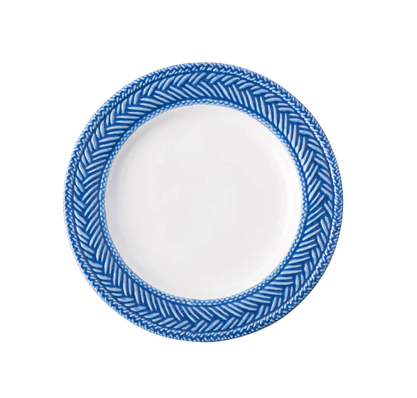 Le Panier 5pc Setting - Delft Blue