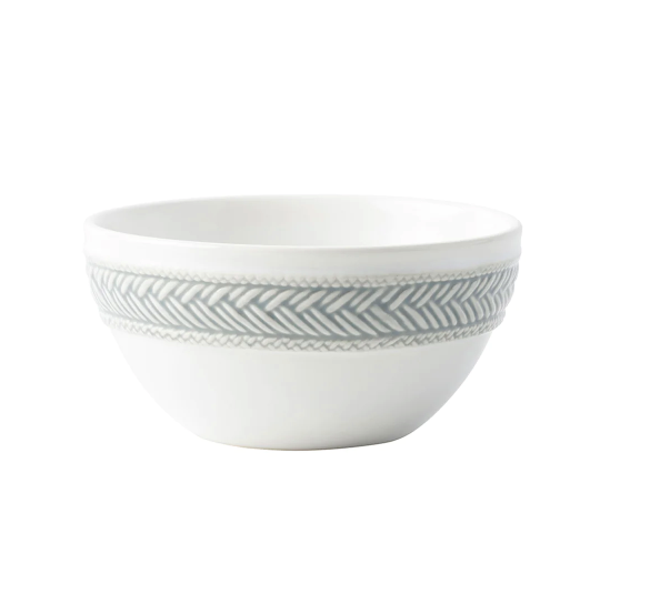 Le Panier 16pc Setting - Grey Mist