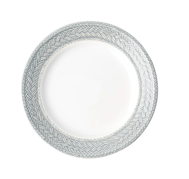 Le Panier 16pc Setting - Grey Mist