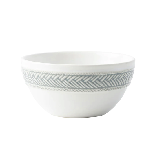 Le Panier 5pc Setting - Grey Mist