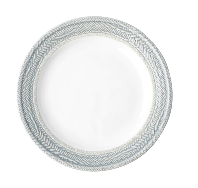 Le Panier 5pc Setting - Grey Mist