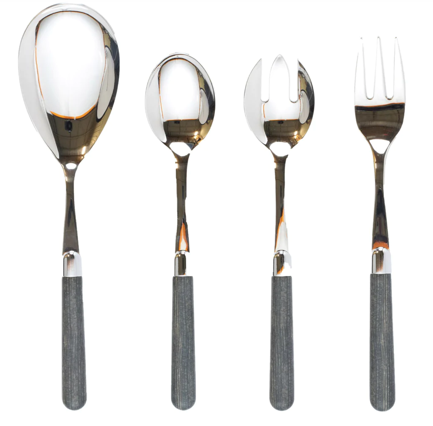 ALBERO CLASSIC SERVING SET