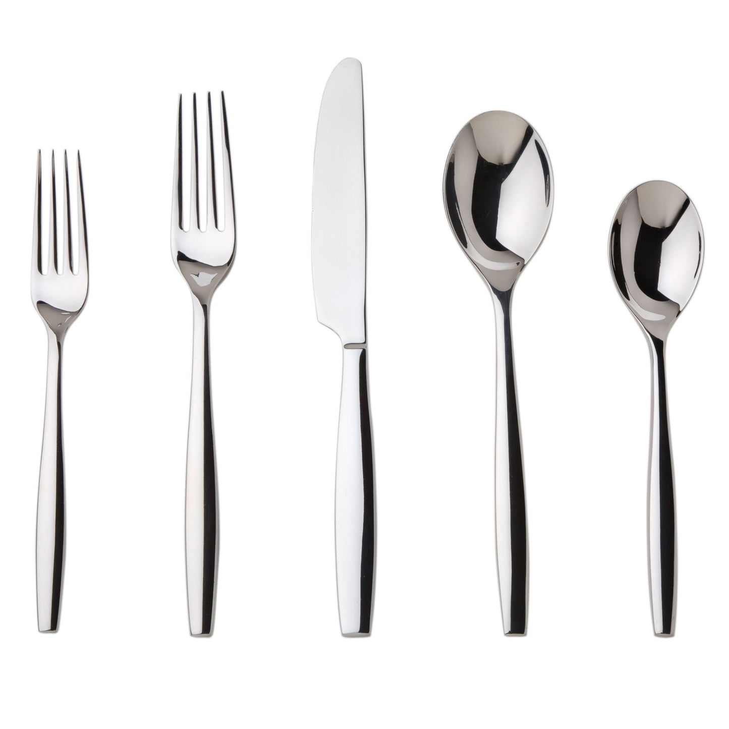 Aidan 5-Piece Place Setting Service for 4