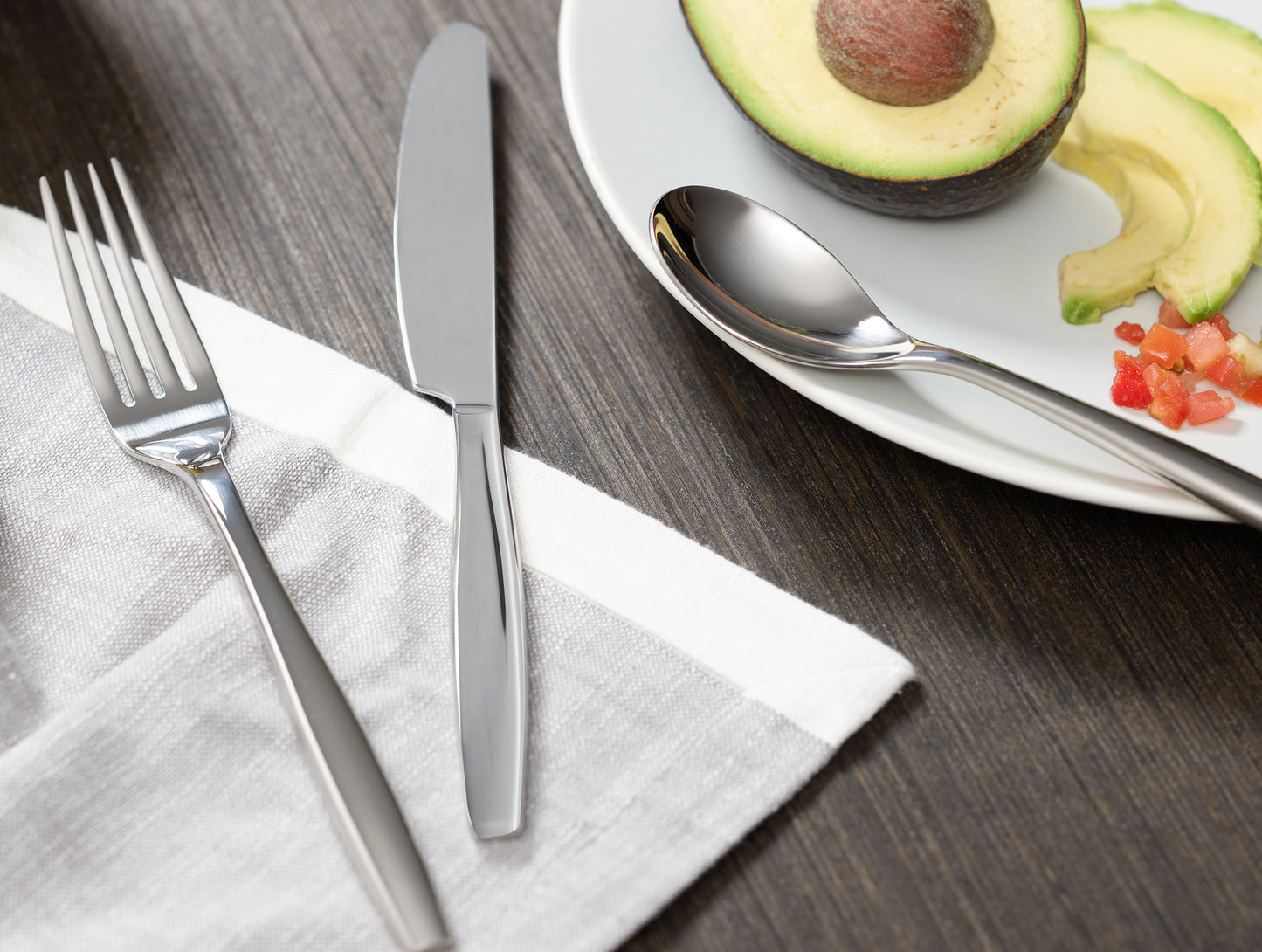 Aidan 5-Piece Place Setting Service for 4