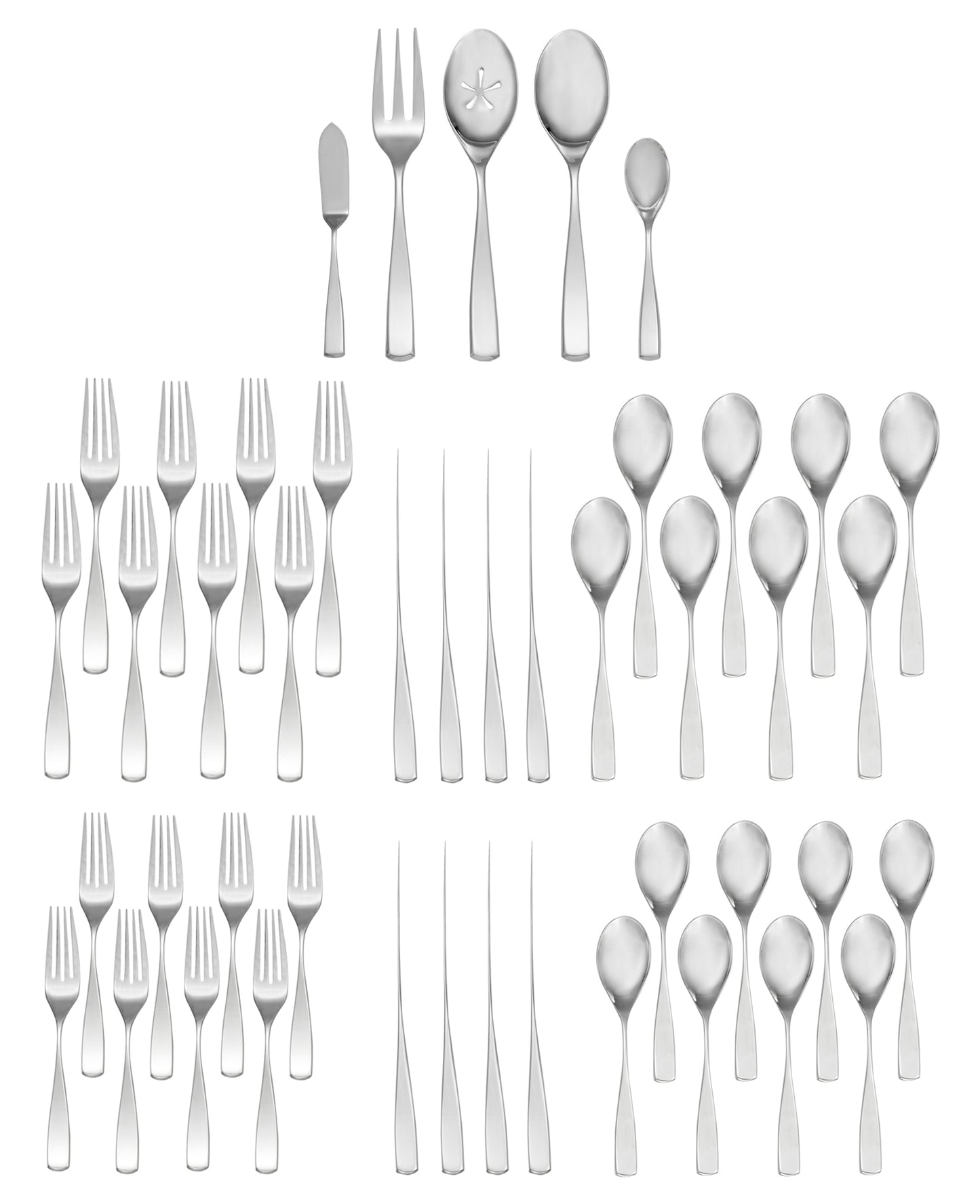 Nambe Flatware