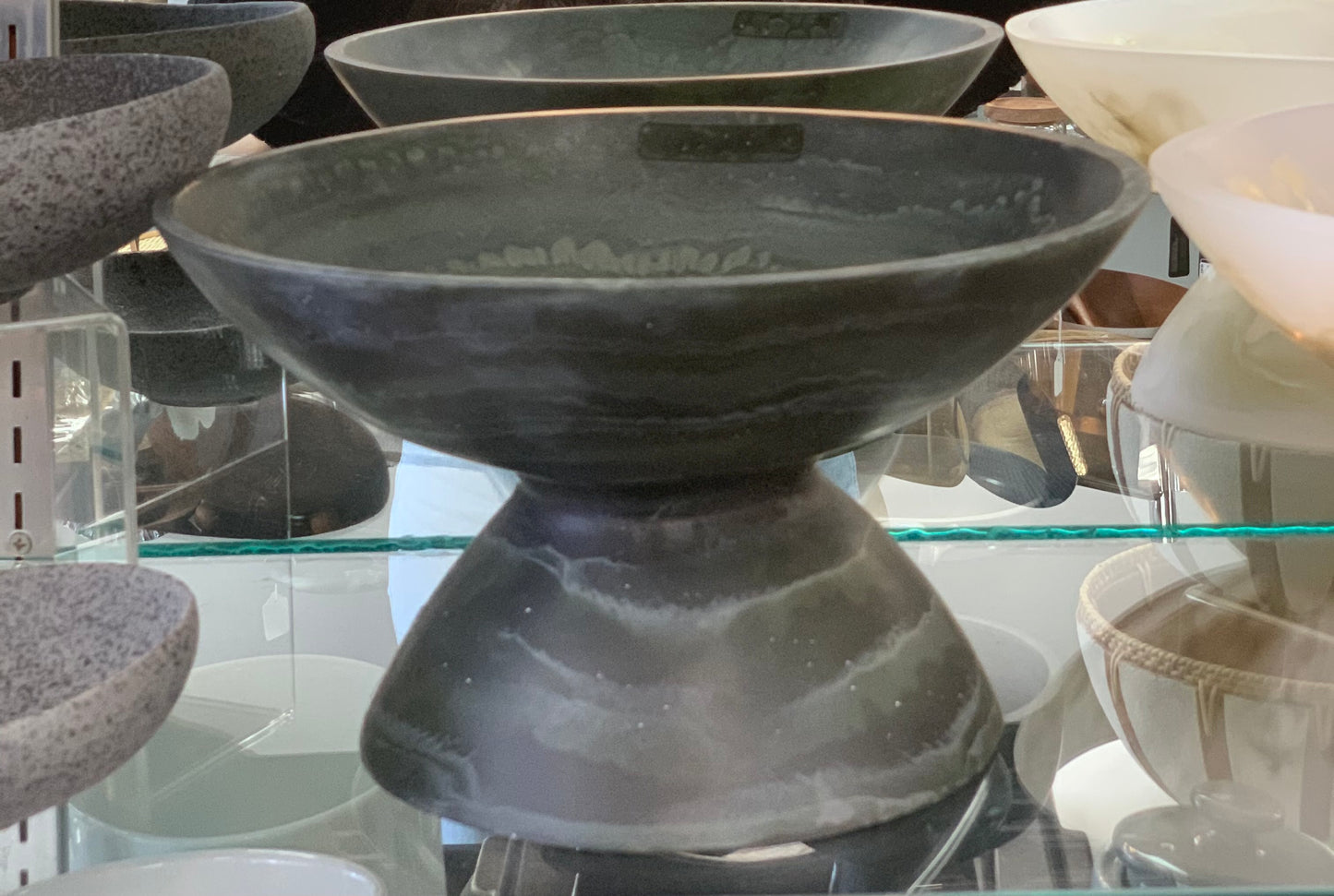 Baylay Resin Bowl