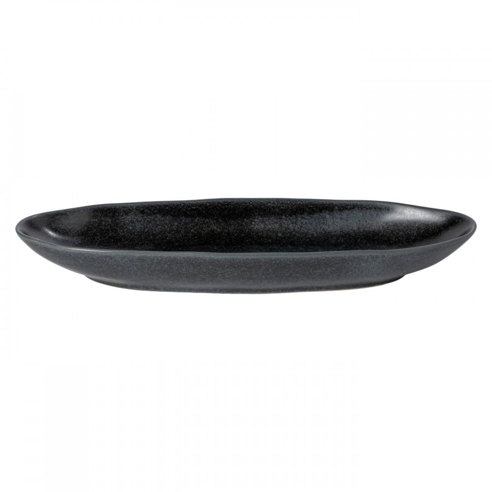 Livia Oval Platter 13"