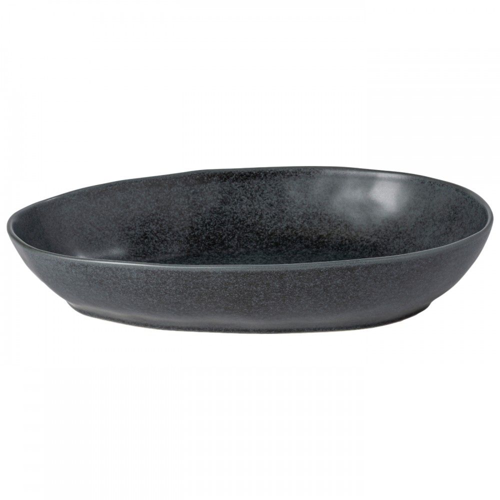 Livia Oval Baker 14"