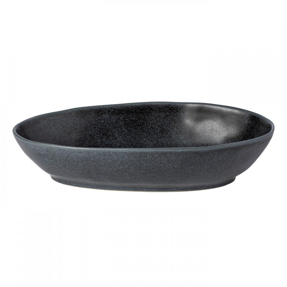 Livia oval Baker 13"