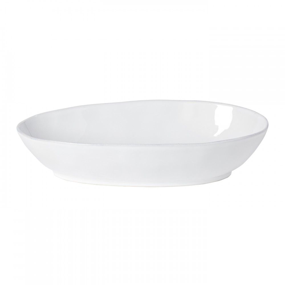 Livia oval Baker 13"