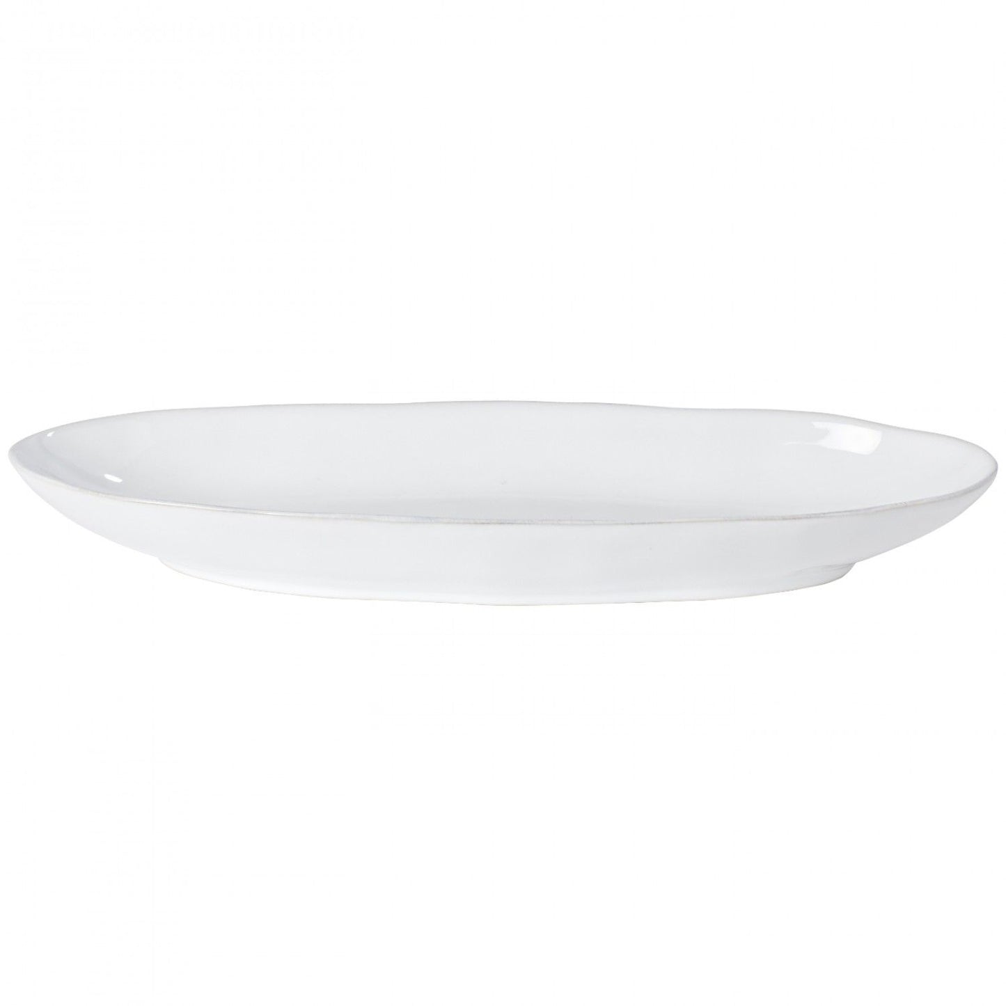 Livia Oval Platter 16"
