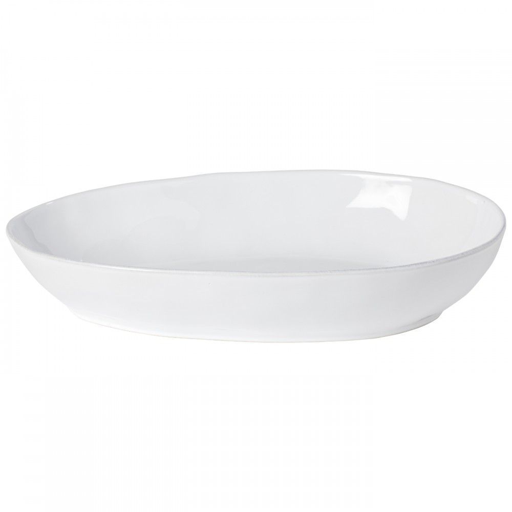 Livia Oval Baker 14"