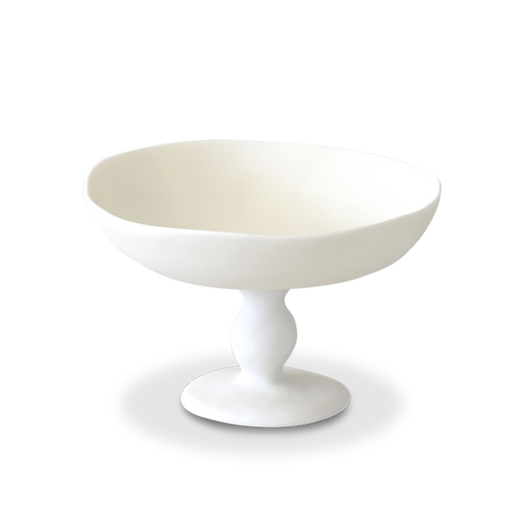 Large Pedestal Bowl