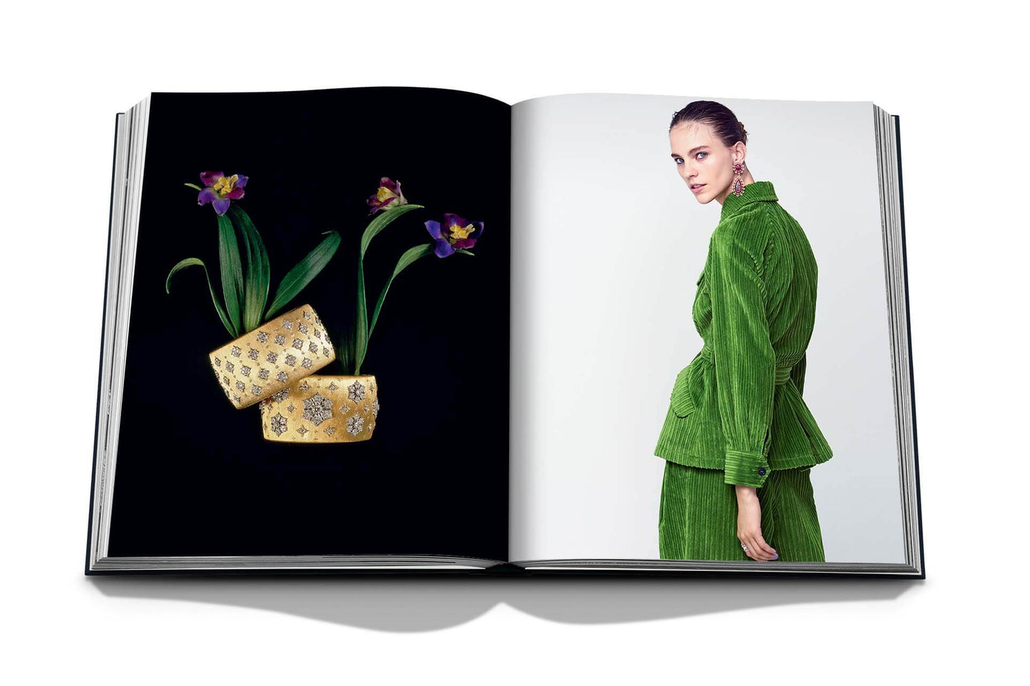 Buccellati: A Century of Timeless Beauty