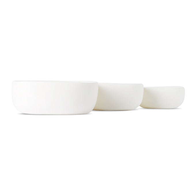 Nested Trio Bowl