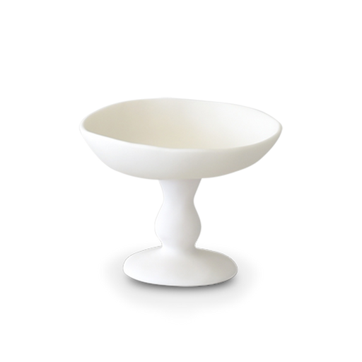 Small Pedestal Bowl