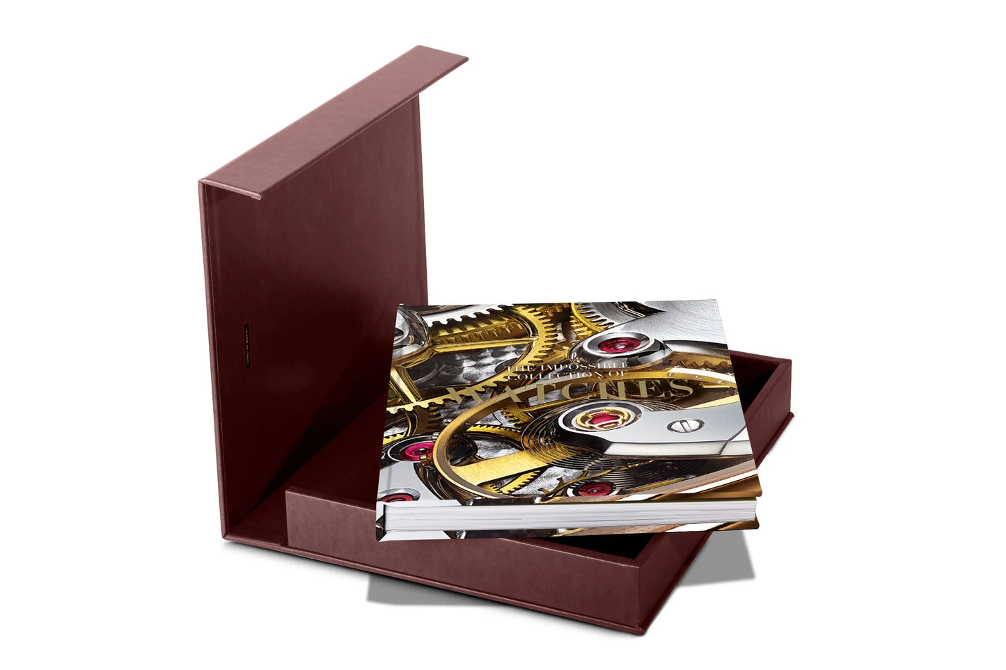 The Impossible Collection of Watches (2nd Edition)
