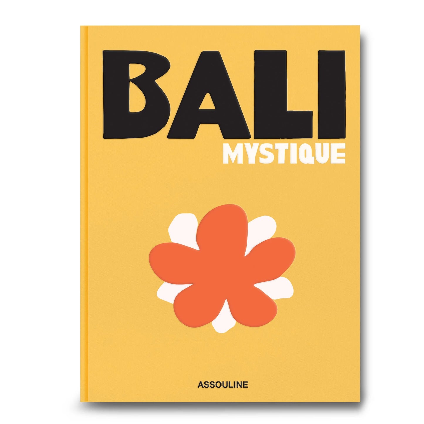 Bali Mystique by Elora Hardy