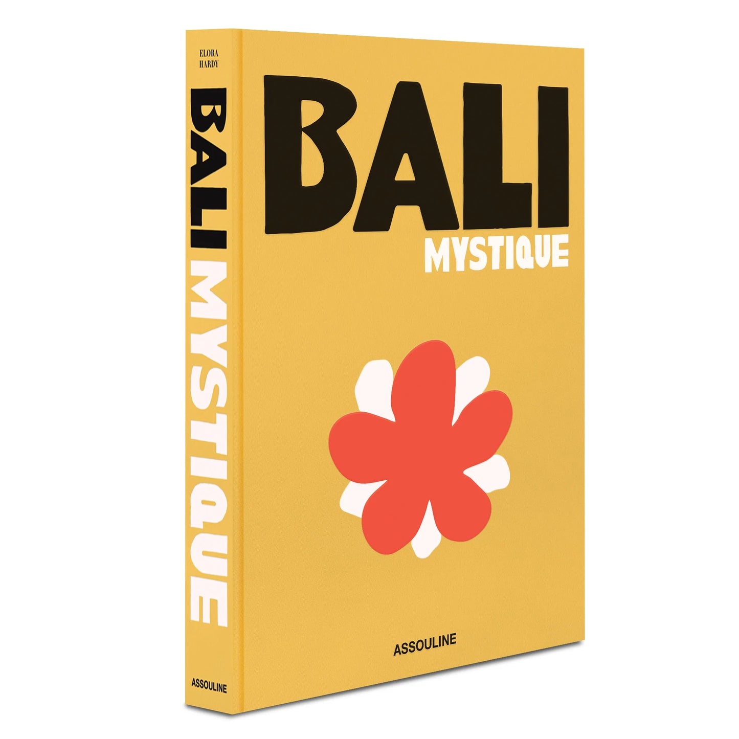 Bali Mystique by Elora Hardy
