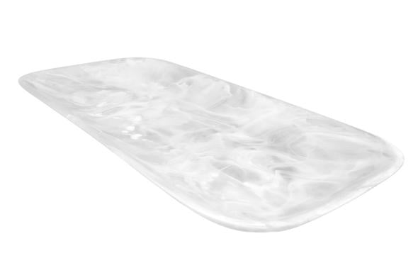 Classical Rectangle Platter