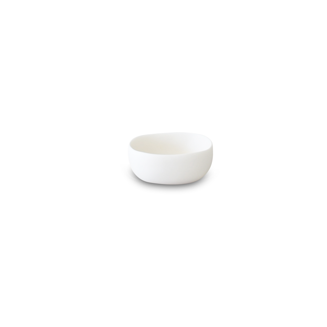 Small Square Bowl