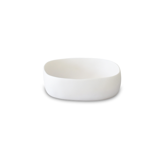Largest 10" Square Salad Bowl