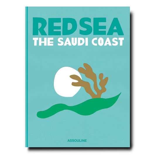 Saudi Arabia: Red Sea, The Saudi Coast