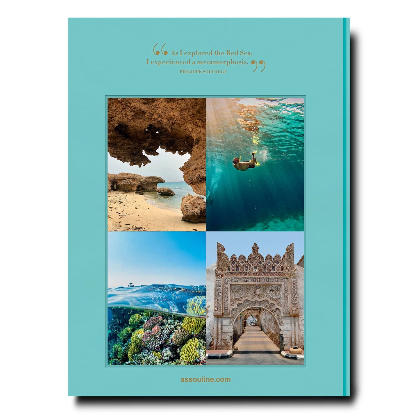 Saudi Arabia: Red Sea, The Saudi Coast