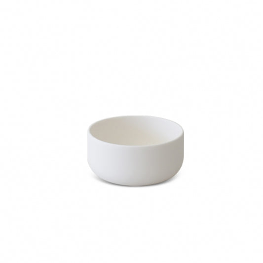 White Small Bowl
