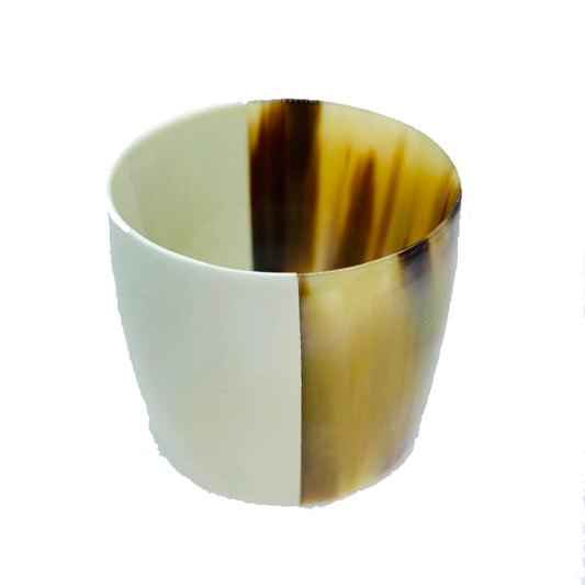 Horn Napkin Ring